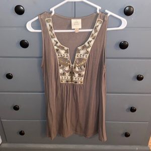 Woman’s tank top
